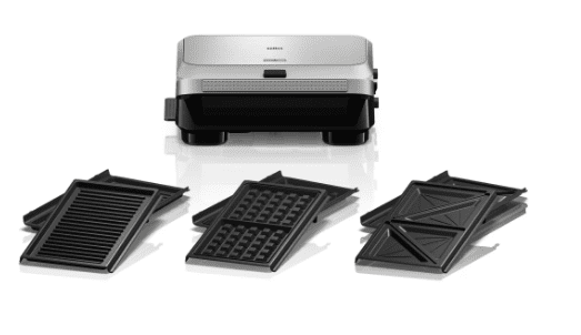 sandwich maker braun sm5038