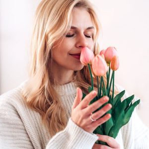 50 de Idei de Cadouri pentru Femei