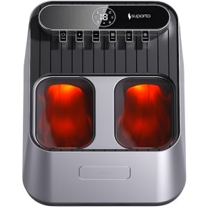 aparat de masaj pentru picioare